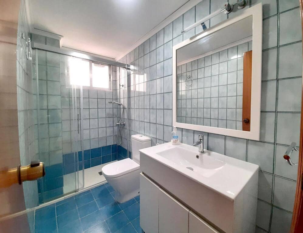 3 bedroom Apartment for rent in Sagunto / Sagunt - € 950 (Ref: 9419541)