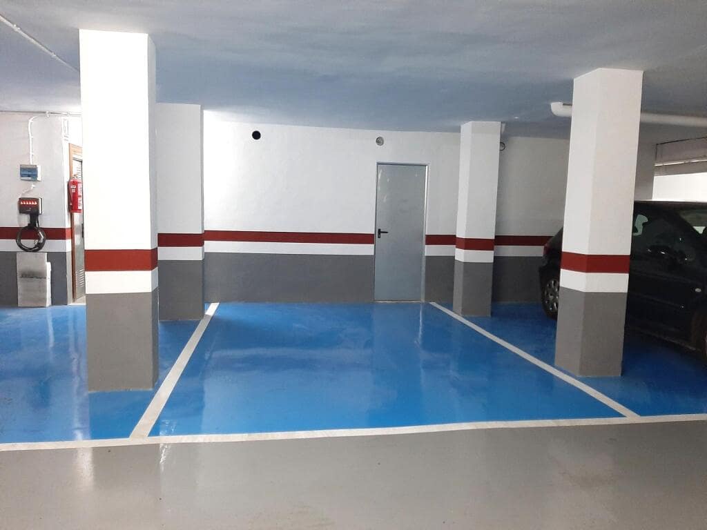 3 bedroom Apartment for rent in Sagunto / Sagunt - € 950 (Ref: 9419541)