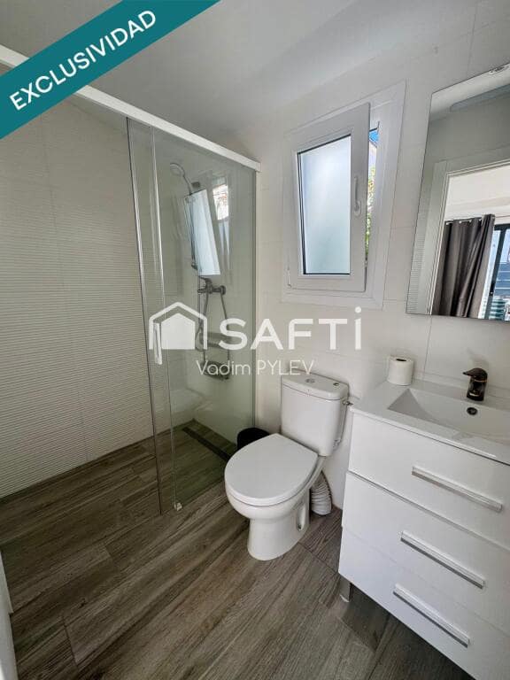 3 bedroom Villa for sale in Empuriabrava - € 530,000 (Ref: 9419542)