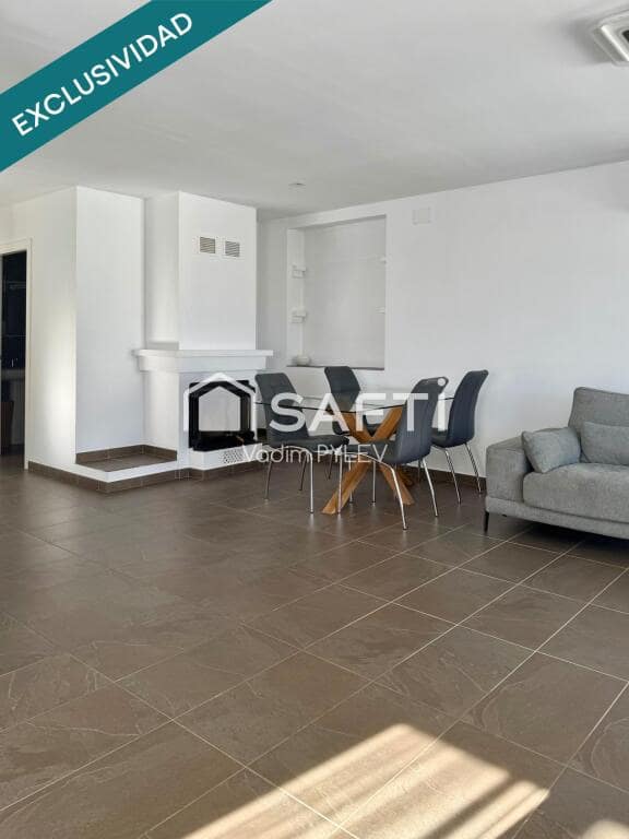 3 bedroom Villa for sale in Empuriabrava - € 530,000 (Ref: 9419542)