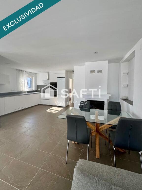 3 bedroom Villa for sale in Empuriabrava - € 530,000 (Ref: 9419542)