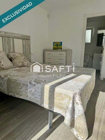 Chalet de 3 habitaciones en Empuriabrava, Castelló d'Empúries en venta - 530.000 € (Ref: 9419542)