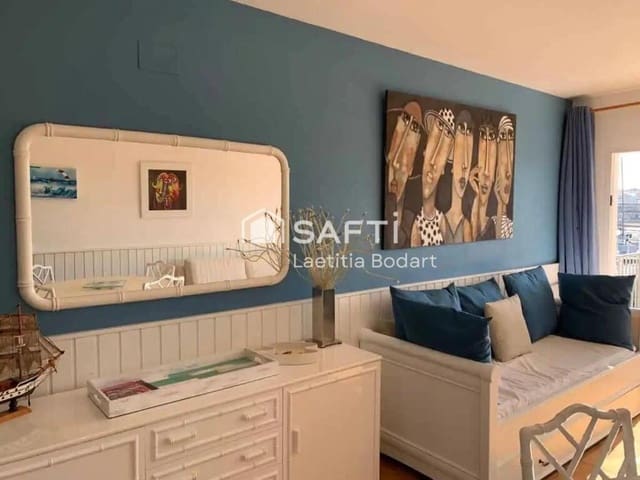 2 soverom Leilighet til salgs i Empuriabrava, Castelló d'Empúries - € 318 000 (Ref: 9419543)