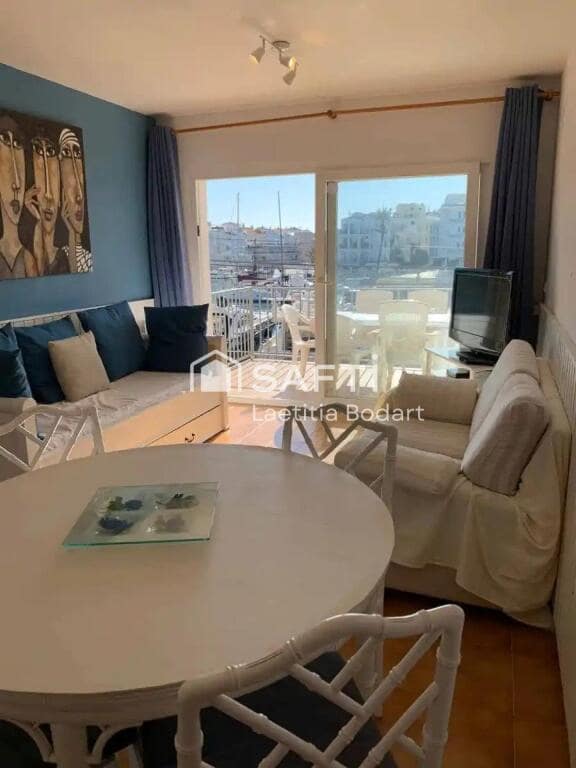 2 soverom Leilighet til salgs i Empuriabrava - € 318 000 (Ref: 9419543)