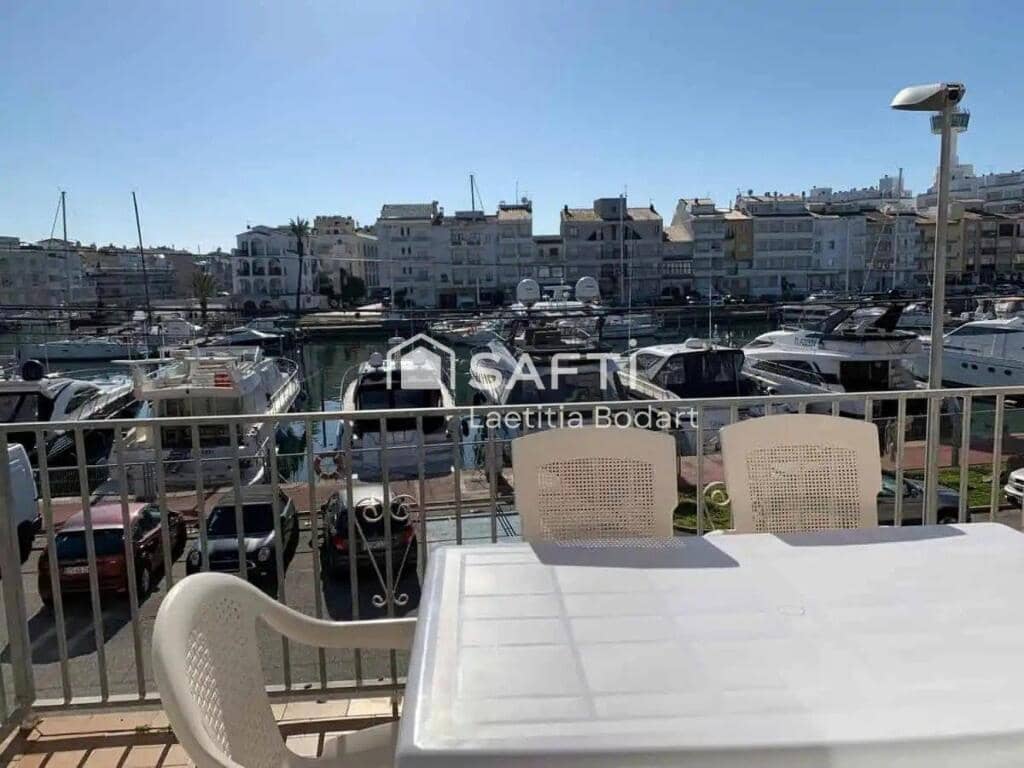 2 soverom Leilighet til salgs i Empuriabrava - € 318 000 (Ref: 9419543)