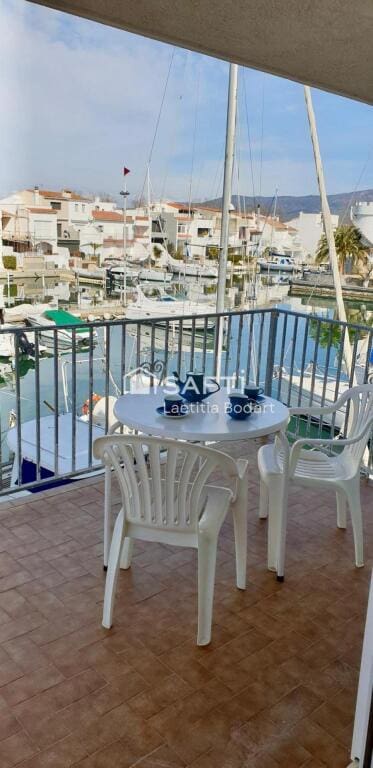 2 soverom Leilighet til salgs i Empuriabrava - € 318 000 (Ref: 9419543)