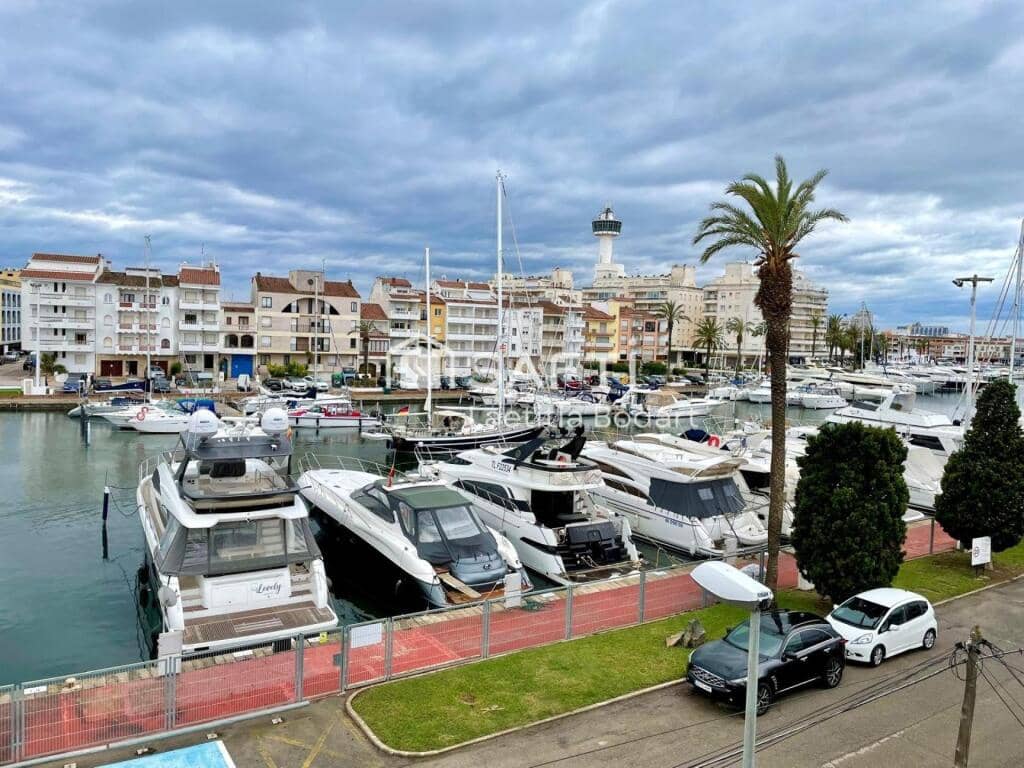 2 soverom Leilighet til salgs i Empuriabrava - € 318 000 (Ref: 9419543)