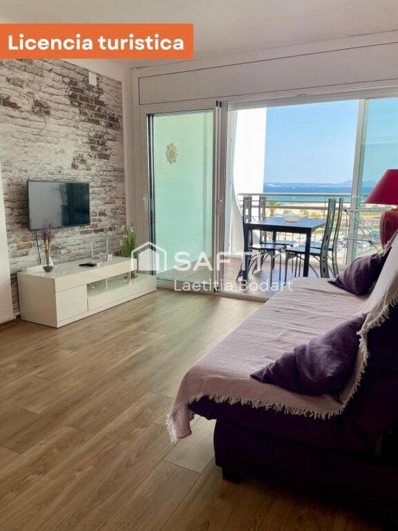 Studio til salgs i Empuriabrava - € 190 000 (Ref: 9419544)