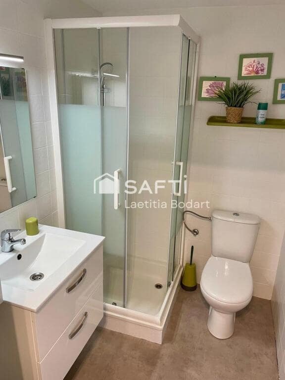 Studio til salgs i Empuriabrava - € 190 000 (Ref: 9419544)