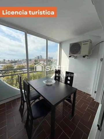 Studio till salu i Empuriabrava, Castelló d'Empúries - 190 000 € (Ref: 9419544)