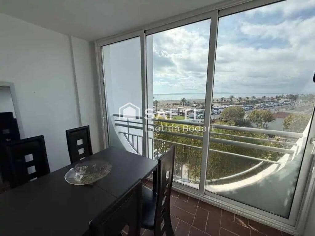 Studio til salgs i Empuriabrava - € 190 000 (Ref: 9419544)