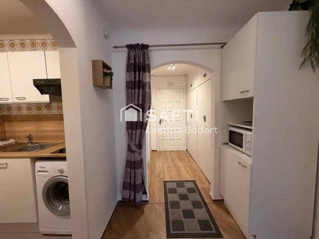 Studio til salgs i Empuriabrava - € 190 000 (Ref: 9419544)