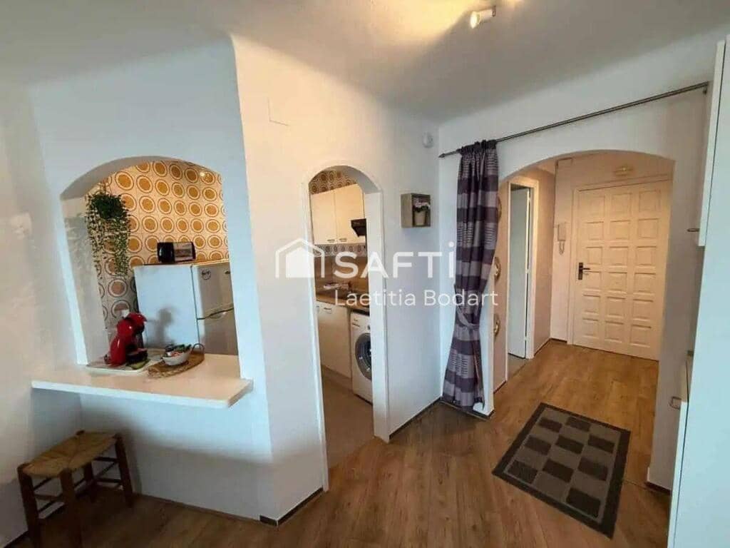 Studio til salgs i Empuriabrava - € 190 000 (Ref: 9419544)