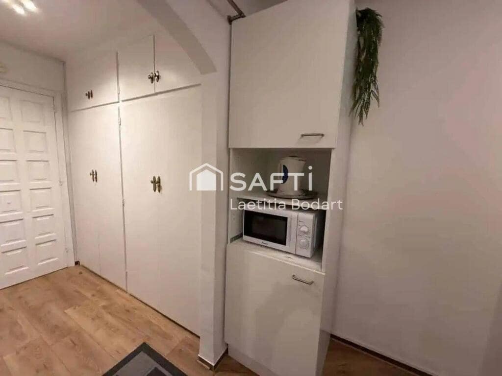 Studio til salgs i Empuriabrava - € 190 000 (Ref: 9419544)