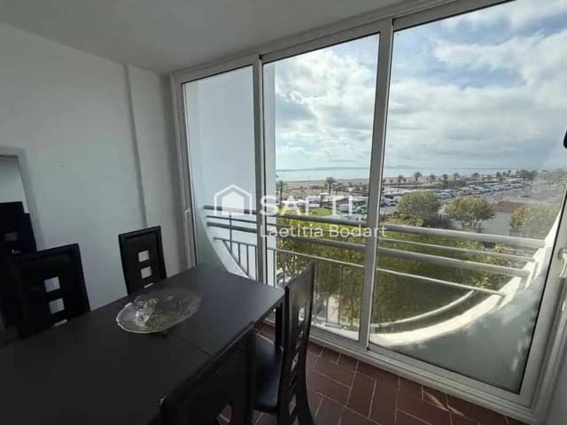 Studio till salu i Empuriabrava, Castelló d'Empúries - 190 000 € (Ref: 9419544)