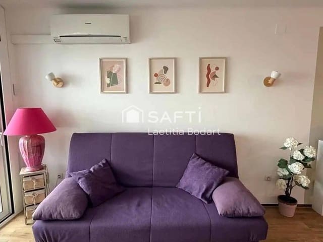 Studio till salu i Empuriabrava, Castelló d'Empúries - 190 000 € (Ref: 9419544)