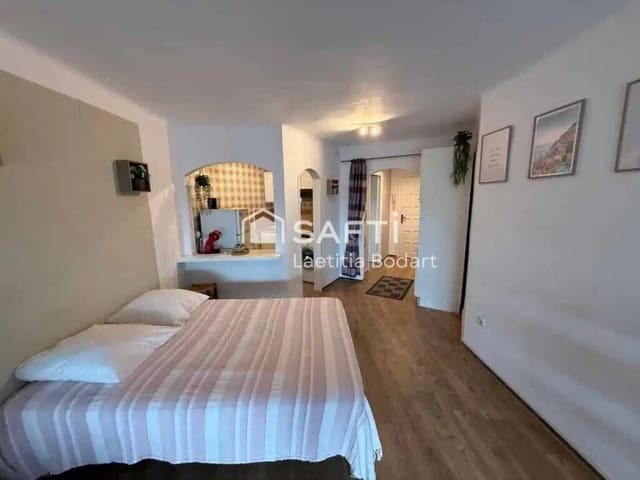 Studio till salu i Empuriabrava, Castelló d'Empúries - 190 000 € (Ref: 9419544)