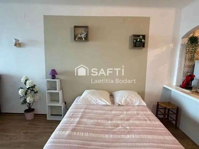 Studio till salu i Empuriabrava, Castelló d'Empúries - 190 000 € (Ref: 9419544)