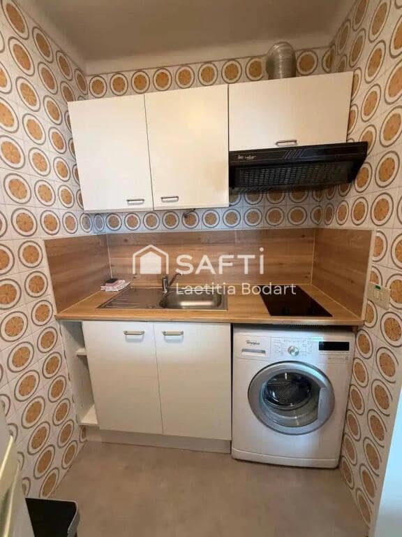 Studio til salgs i Empuriabrava - € 190 000 (Ref: 9419544)