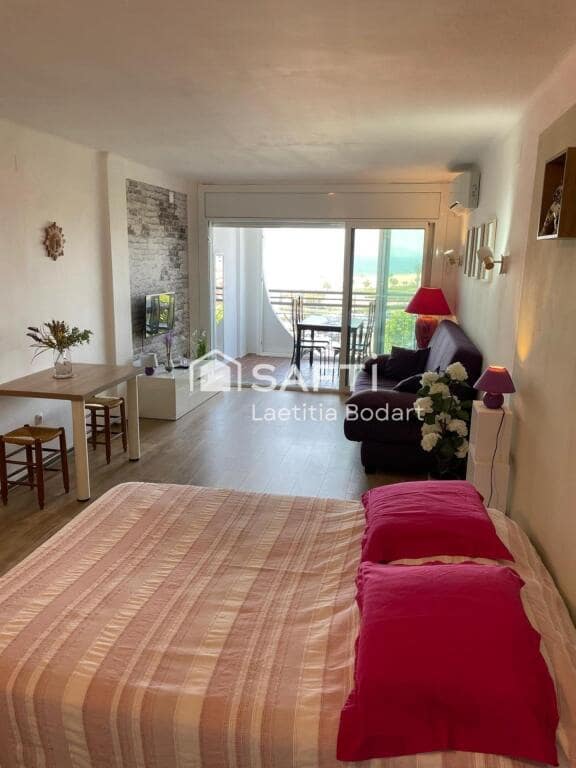 Studio til salgs i Empuriabrava - € 190 000 (Ref: 9419544)