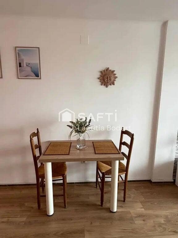 Studio til salgs i Empuriabrava - € 190 000 (Ref: 9419544)