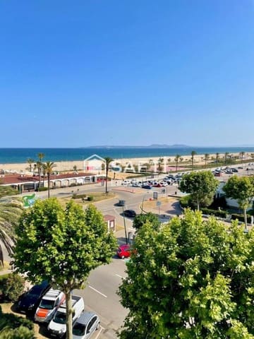 Studio till salu i Empuriabrava, Castelló d'Empúries - 190 000 € (Ref: 9419544)