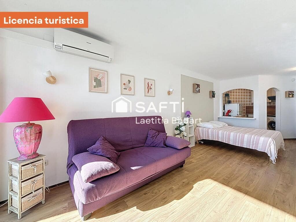 Studio zu verkaufen in Empuriabrava - 190.000 € (Ref: 9419544)