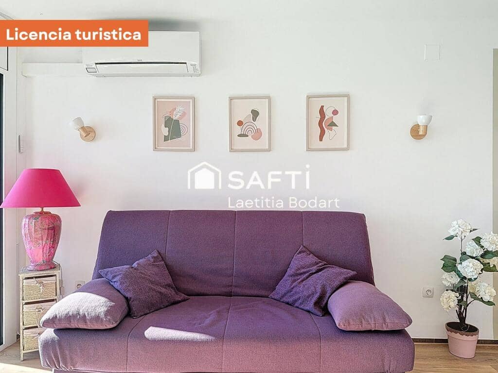 Studio zu verkaufen in Empuriabrava - 190.000 € (Ref: 9419544)