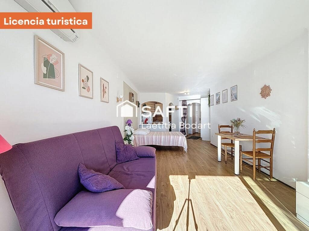 Studio zu verkaufen in Empuriabrava - 190.000 € (Ref: 9419544)