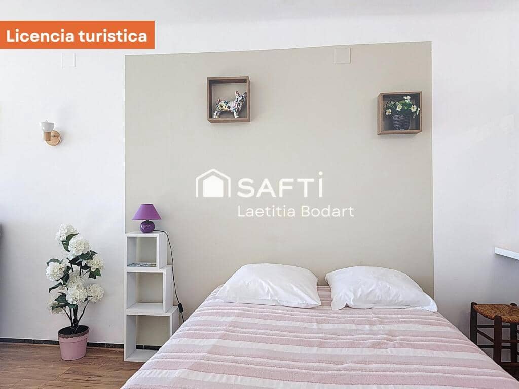 Studio zu verkaufen in Empuriabrava - 190.000 € (Ref: 9419544)