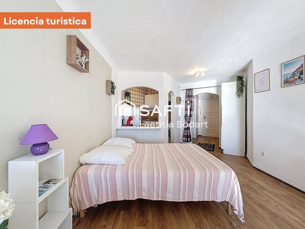 Studio zu verkaufen in Empuriabrava - 190.000 € (Ref: 9419544)