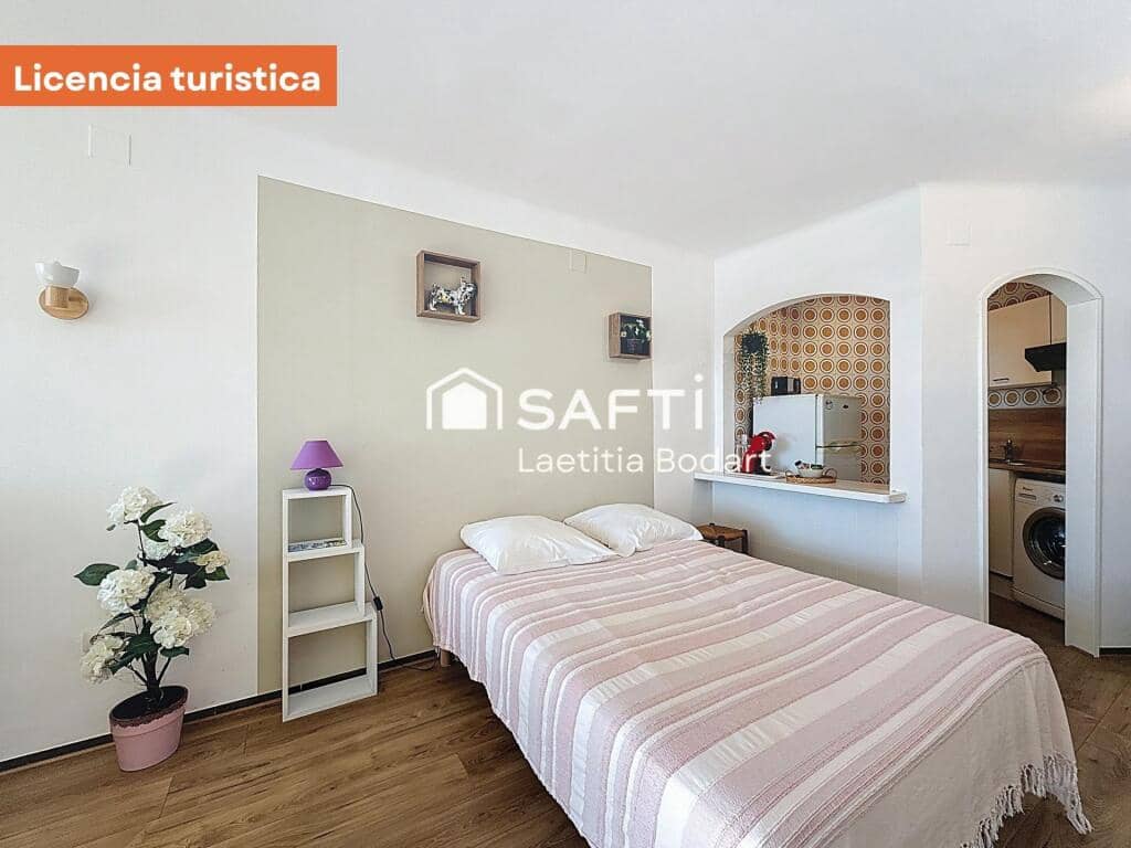 Studio zu verkaufen in Empuriabrava - 190.000 € (Ref: 9419544)