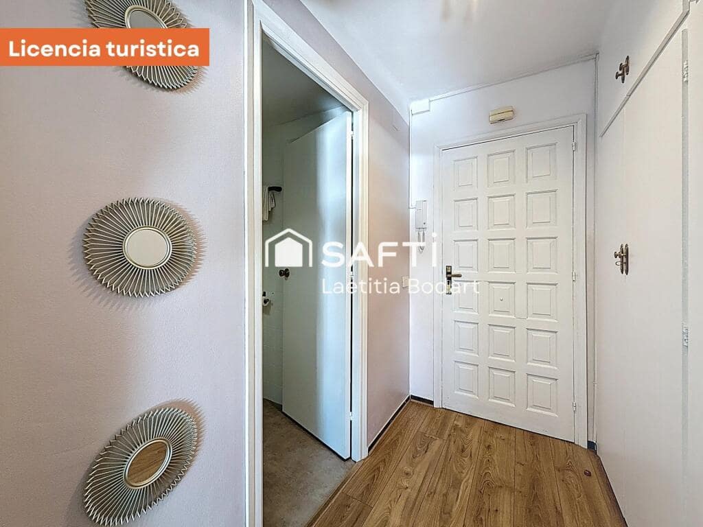 Studio zu verkaufen in Empuriabrava - 190.000 € (Ref: 9419544)