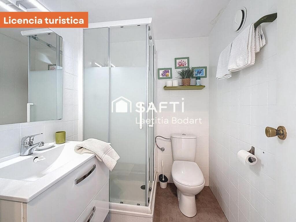 Studio zu verkaufen in Empuriabrava - 190.000 € (Ref: 9419544)