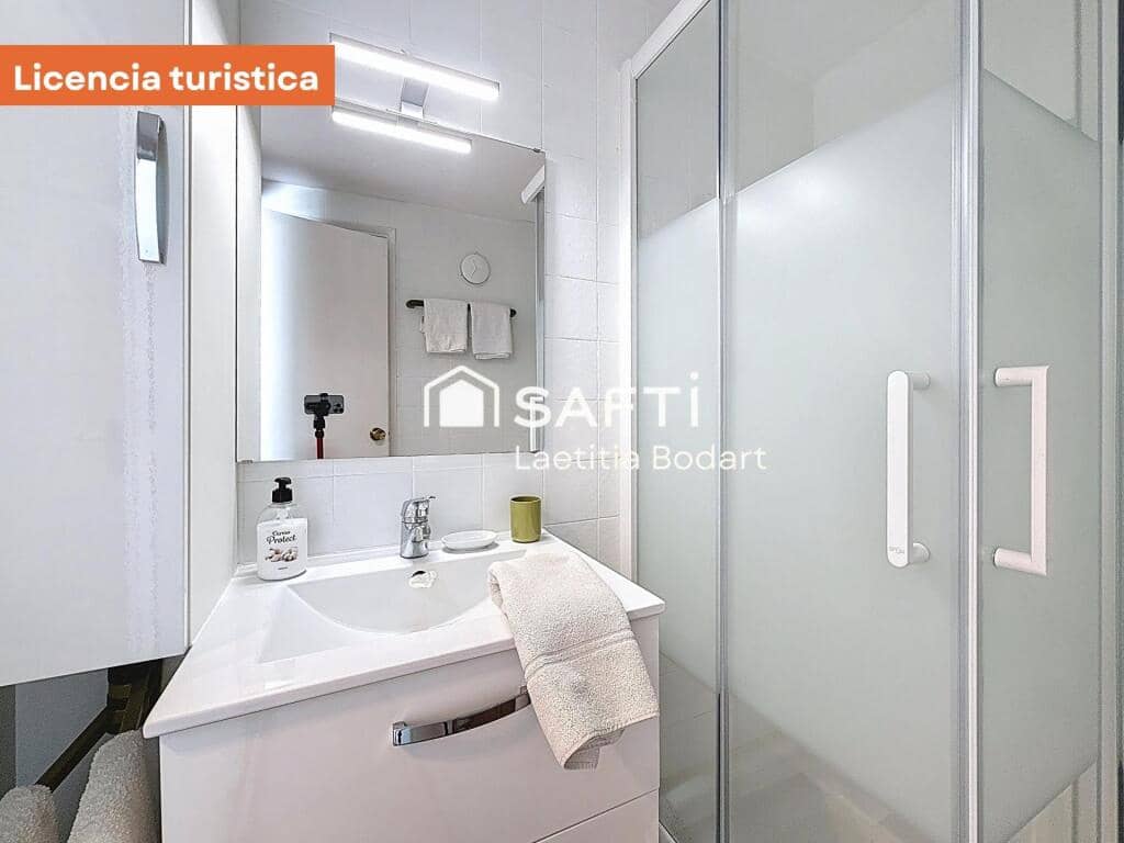 Studio zu verkaufen in Empuriabrava - 190.000 € (Ref: 9419544)