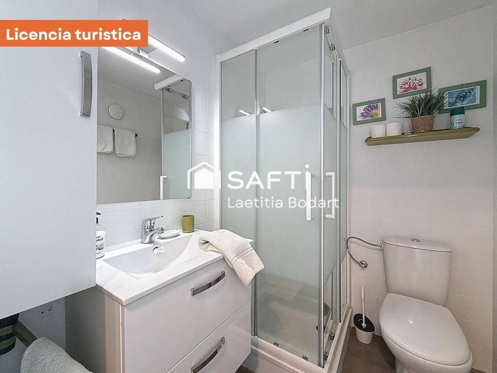 Studio zu verkaufen in Empuriabrava - 190.000 € (Ref: 9419544)