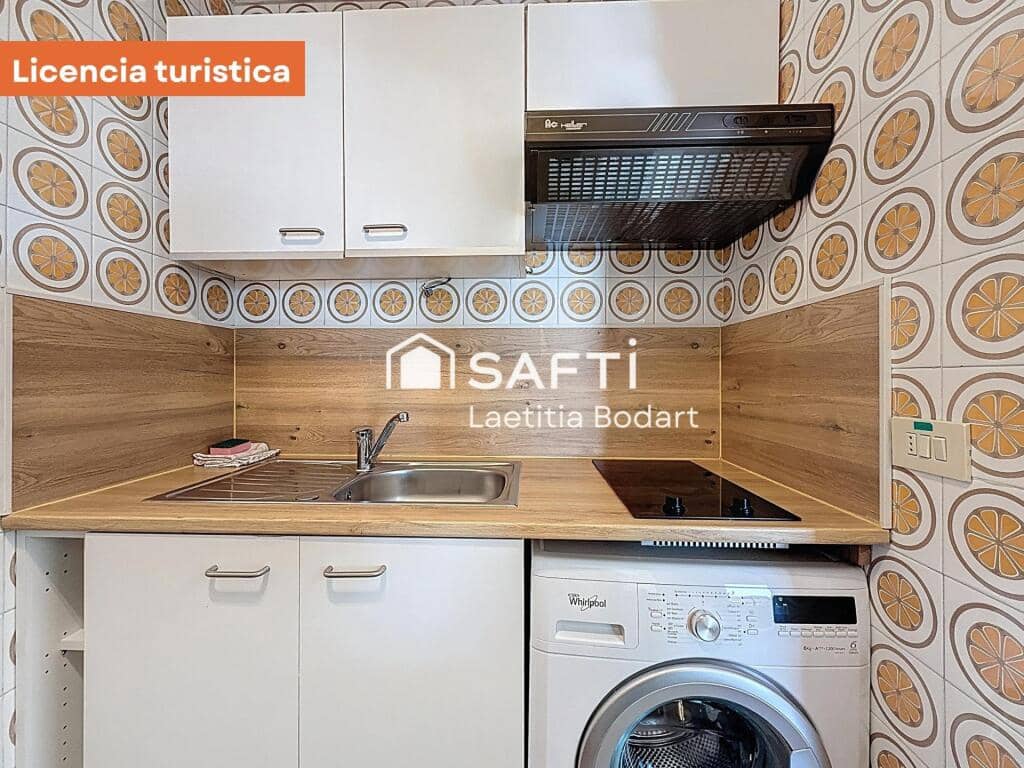 Studio zu verkaufen in Empuriabrava - 190.000 € (Ref: 9419544)