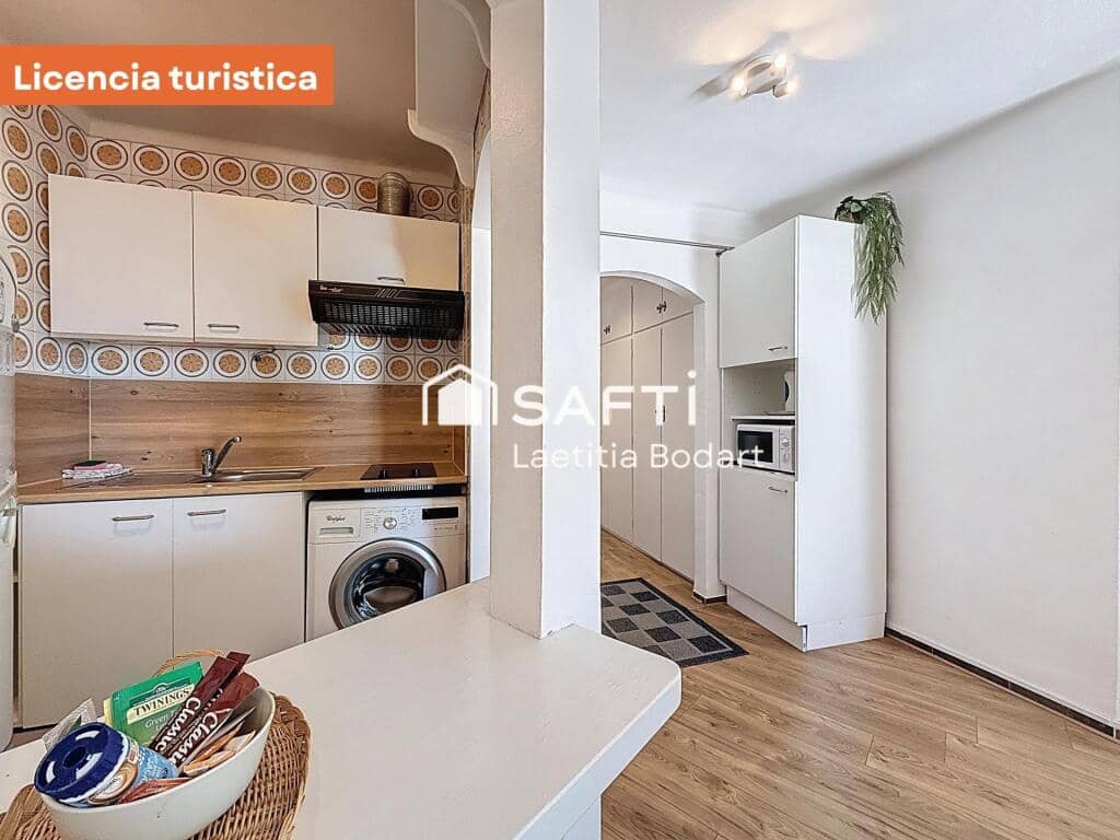 Studio zu verkaufen in Empuriabrava - 190.000 € (Ref: 9419544)