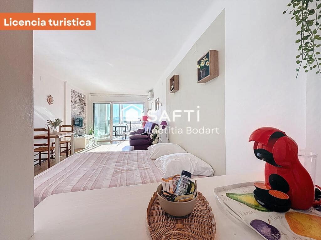 Studio zu verkaufen in Empuriabrava - 190.000 € (Ref: 9419544)