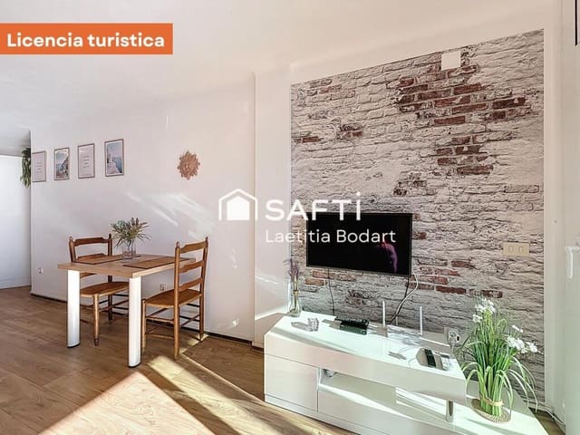 Studio til salg i Empuriabrava, Castelló d'Empúries - € 190.000 (Ref: 9419544)