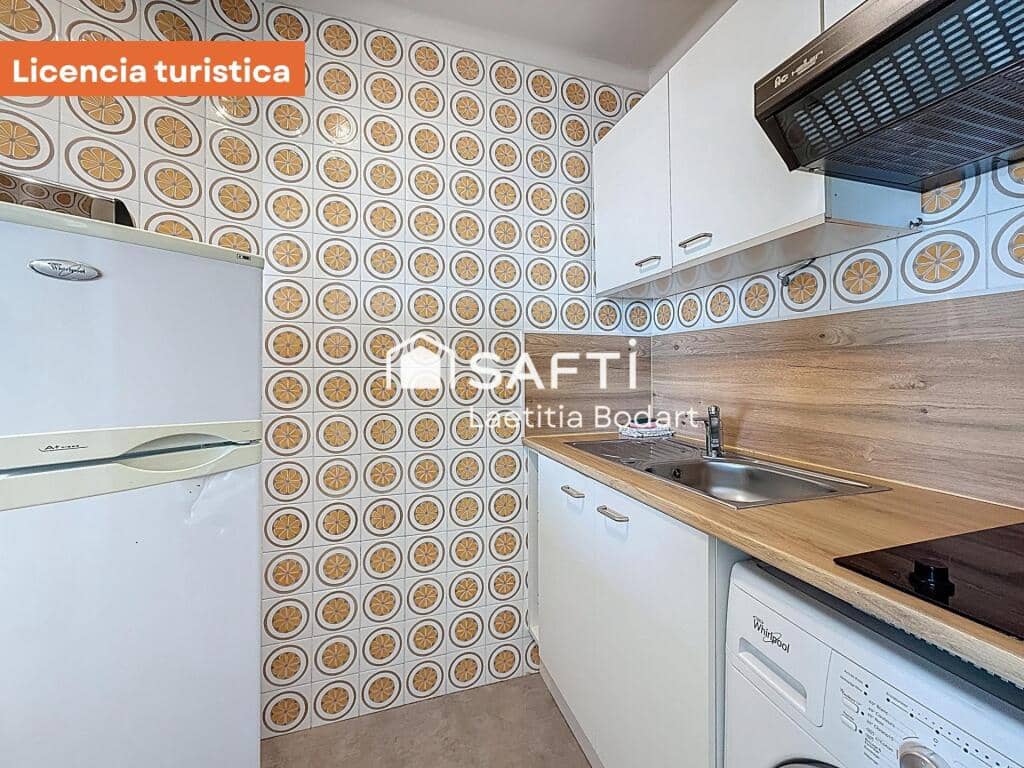 Studio zu verkaufen in Empuriabrava - 190.000 € (Ref: 9419544)