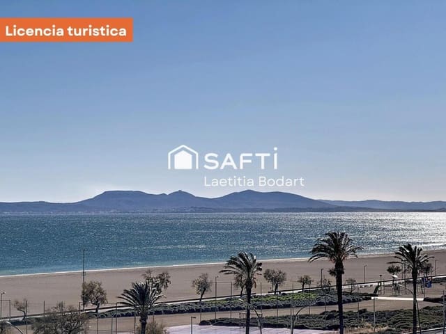 Studio til salg i Empuriabrava, Castelló d'Empúries - € 190.000 (Ref: 9419544)