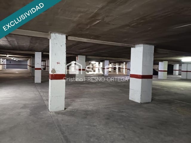 Garage til salg i Reus - € 14.000 (Ref: 9419546)