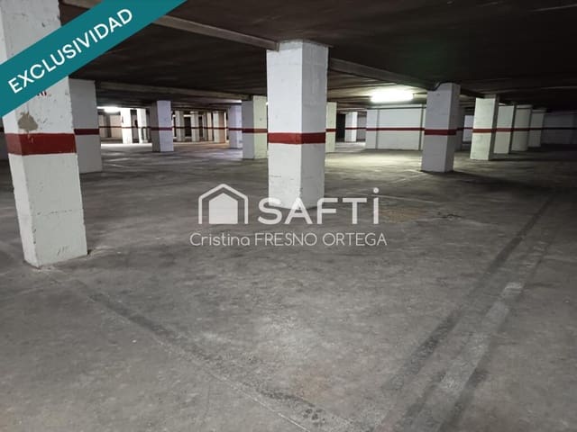 Garage til salg i Reus - € 14.000 (Ref: 9419546)