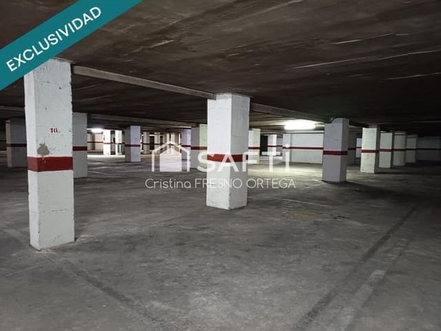 Garage til salg i Reus - € 14.000 (Ref: 9419546)