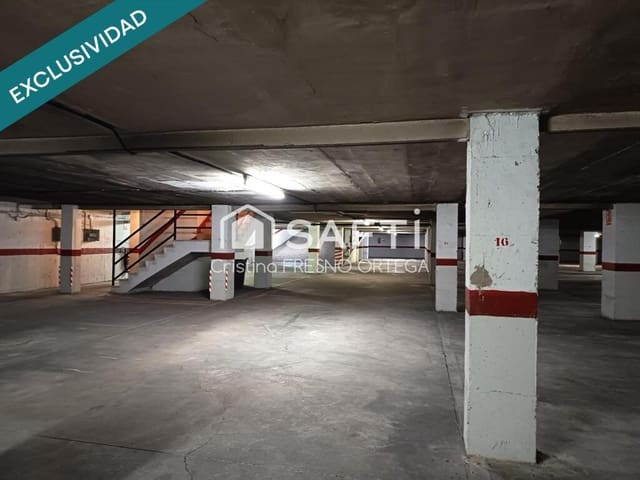 Garage til salg i Reus - € 14.000 (Ref: 9419546)