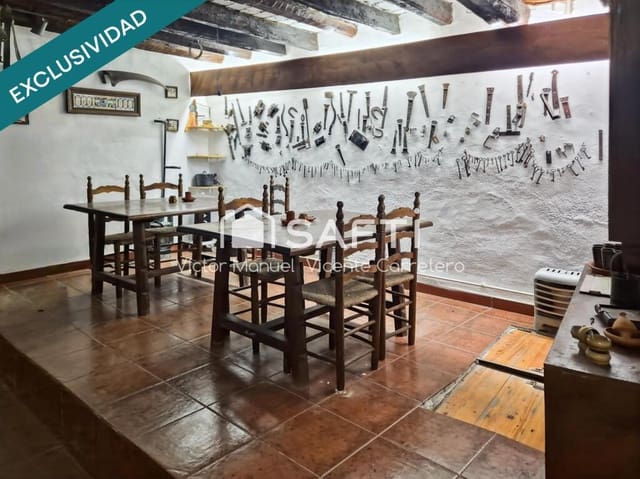 5 slaapkamer Finca/Landhuis te koop in Sant Mateu - € 89.000 (Ref: 9419547)