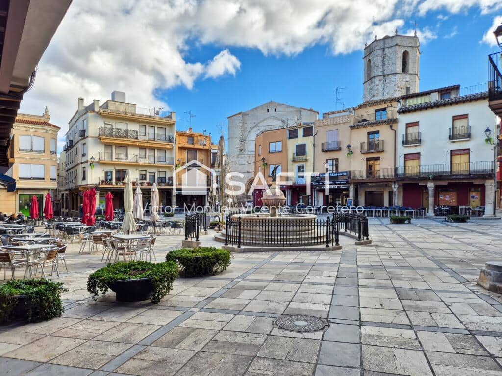 5 sypialnia Finka/Dom wiejski na sprzedaż w Sant Mateu - 89 000 € (Ref: 9419547)