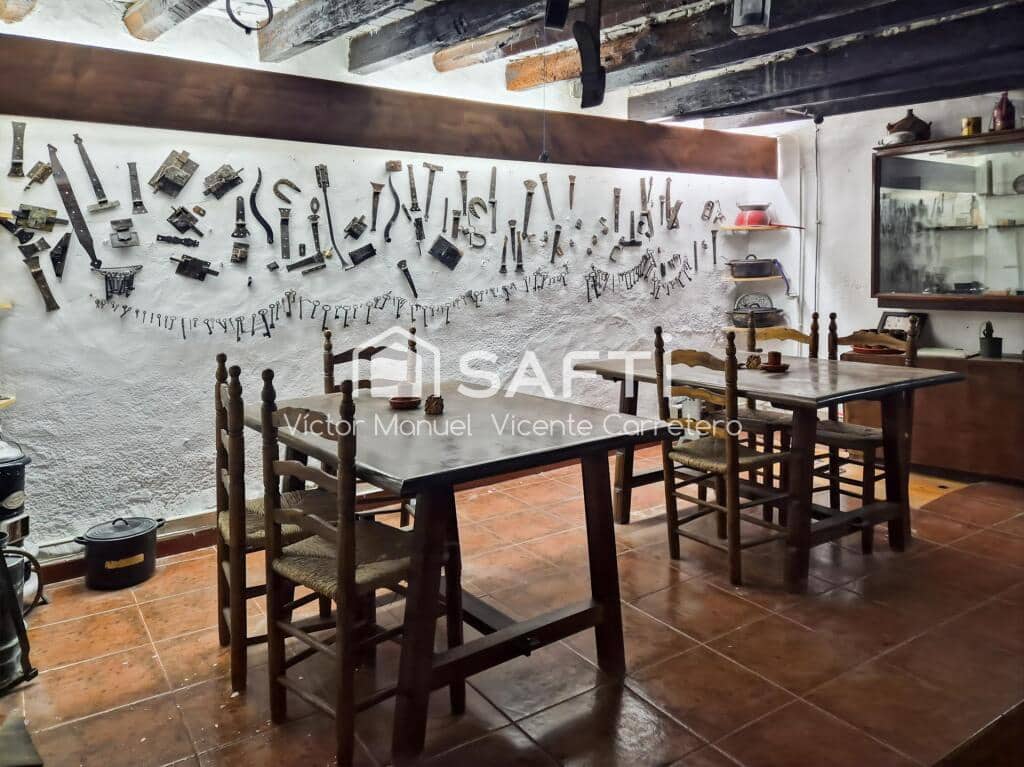 5 sypialnia Finka/Dom wiejski na sprzedaż w Sant Mateu - 89 000 € (Ref: 9419547)