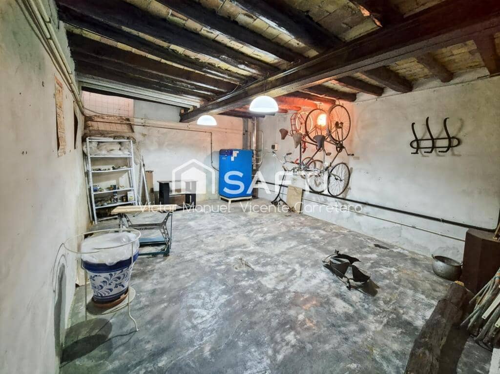 5 sypialnia Finka/Dom wiejski na sprzedaż w Sant Mateu - 89 000 € (Ref: 9419547)